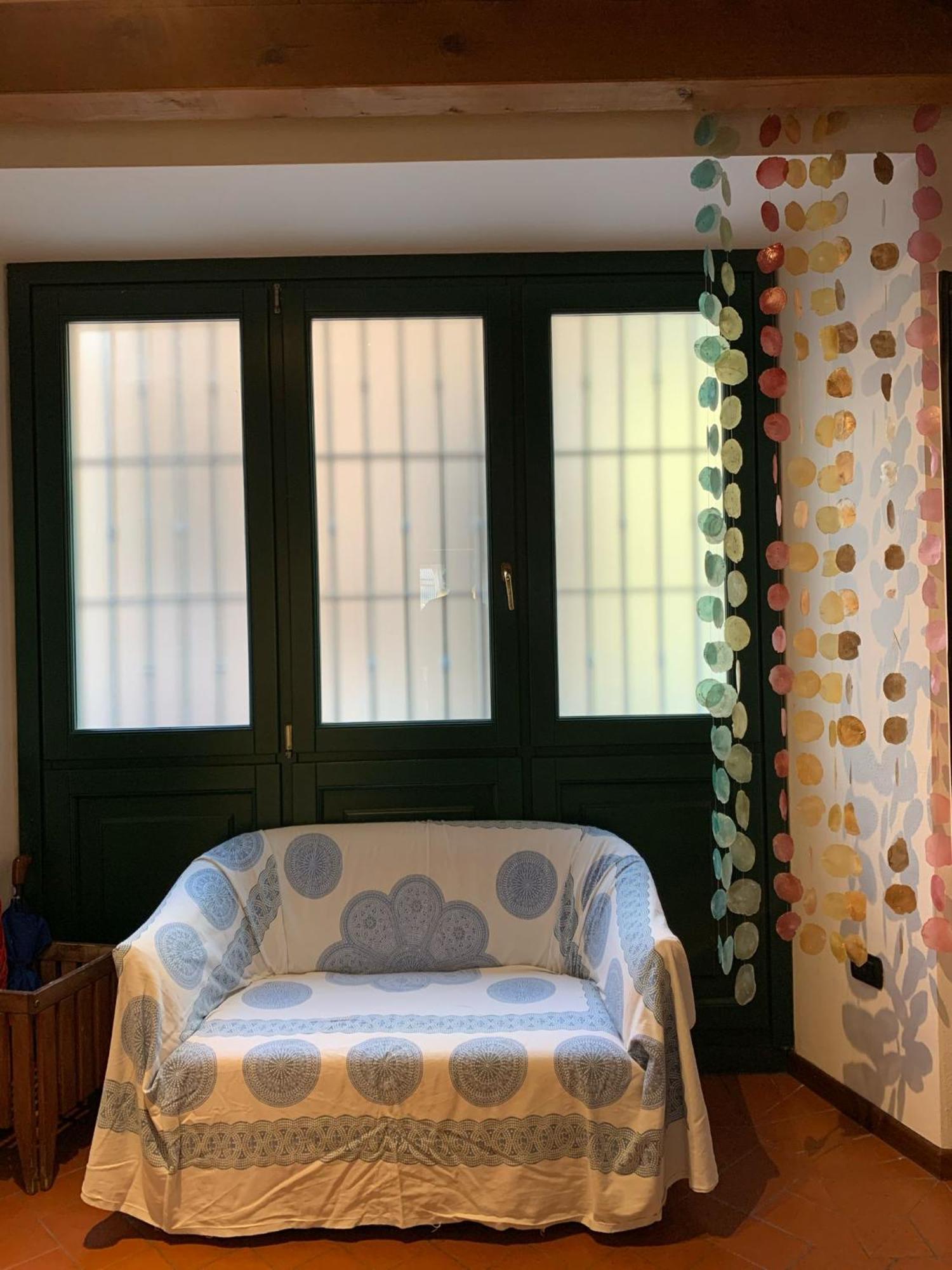 Casa Ottieco Villa Brescia Bagian luar foto