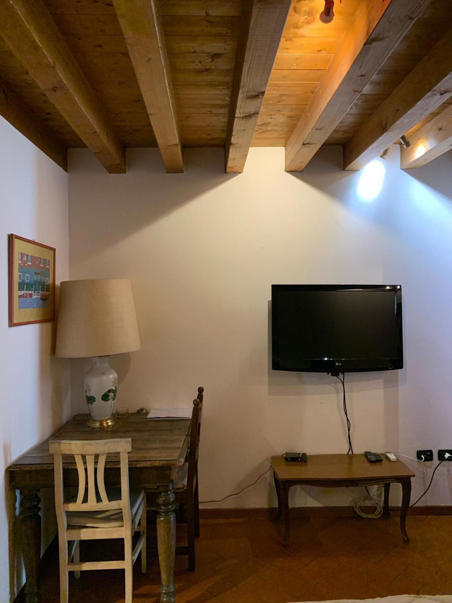Casa Ottieco Villa Brescia Bagian luar foto