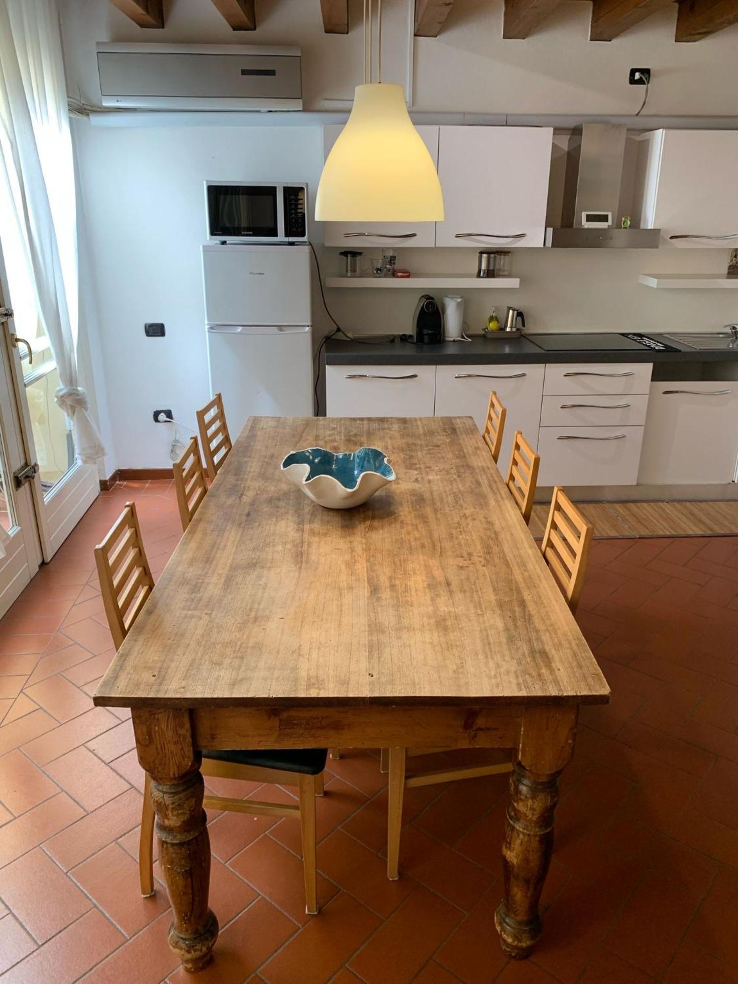 Casa Ottieco Villa Brescia Bagian luar foto