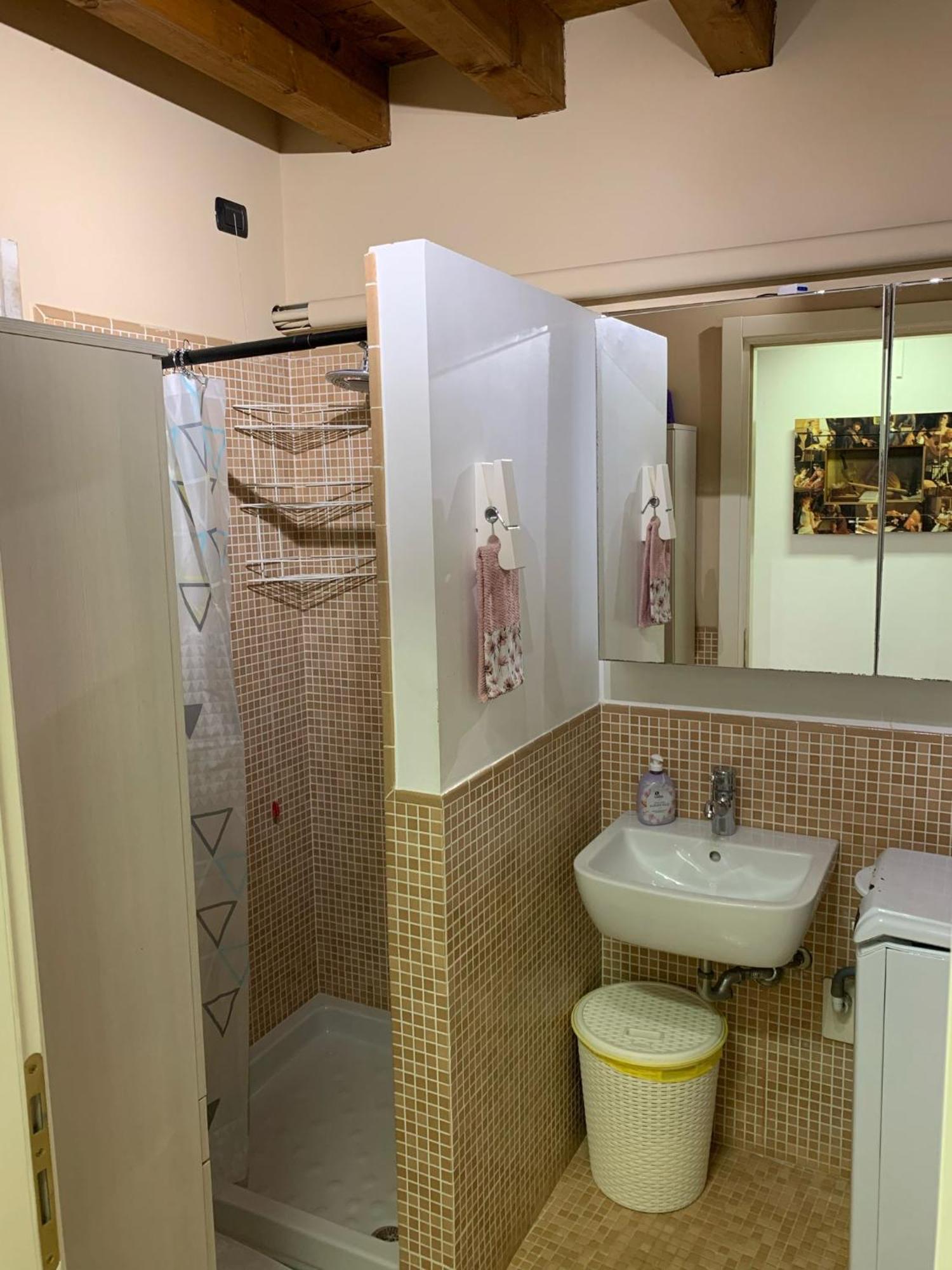 Casa Ottieco Villa Brescia Bagian luar foto