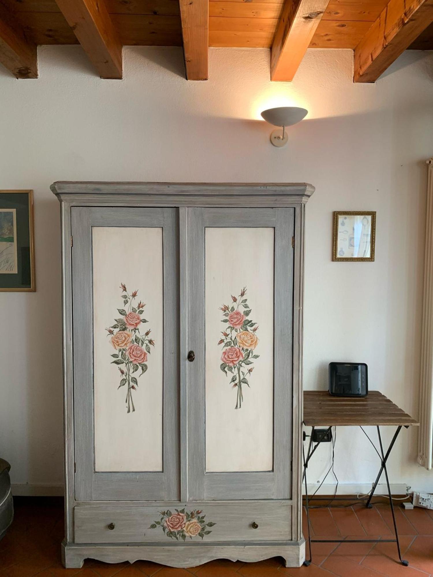 Casa Ottieco Villa Brescia Bagian luar foto