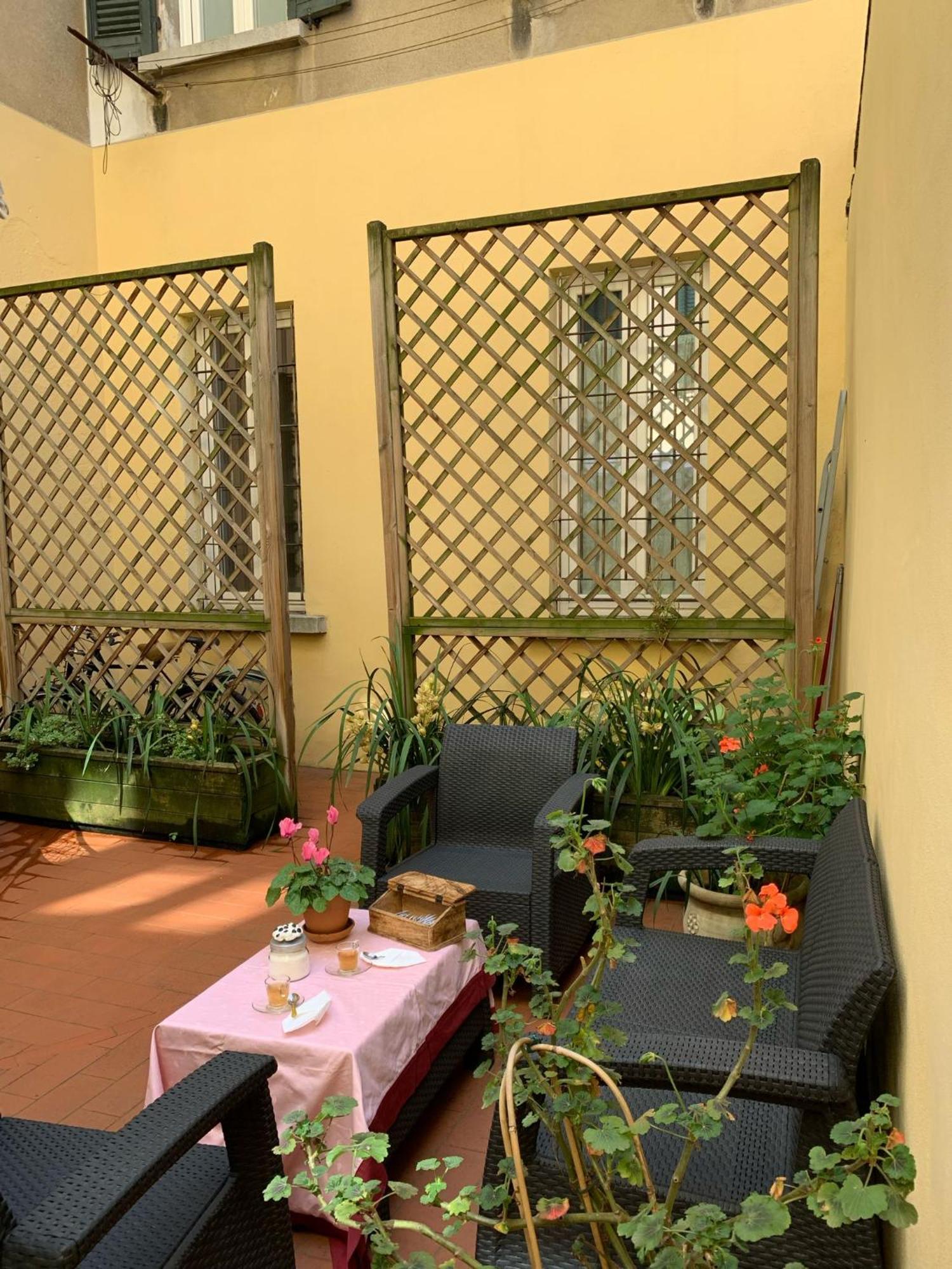 Casa Ottieco Villa Brescia Bagian luar foto