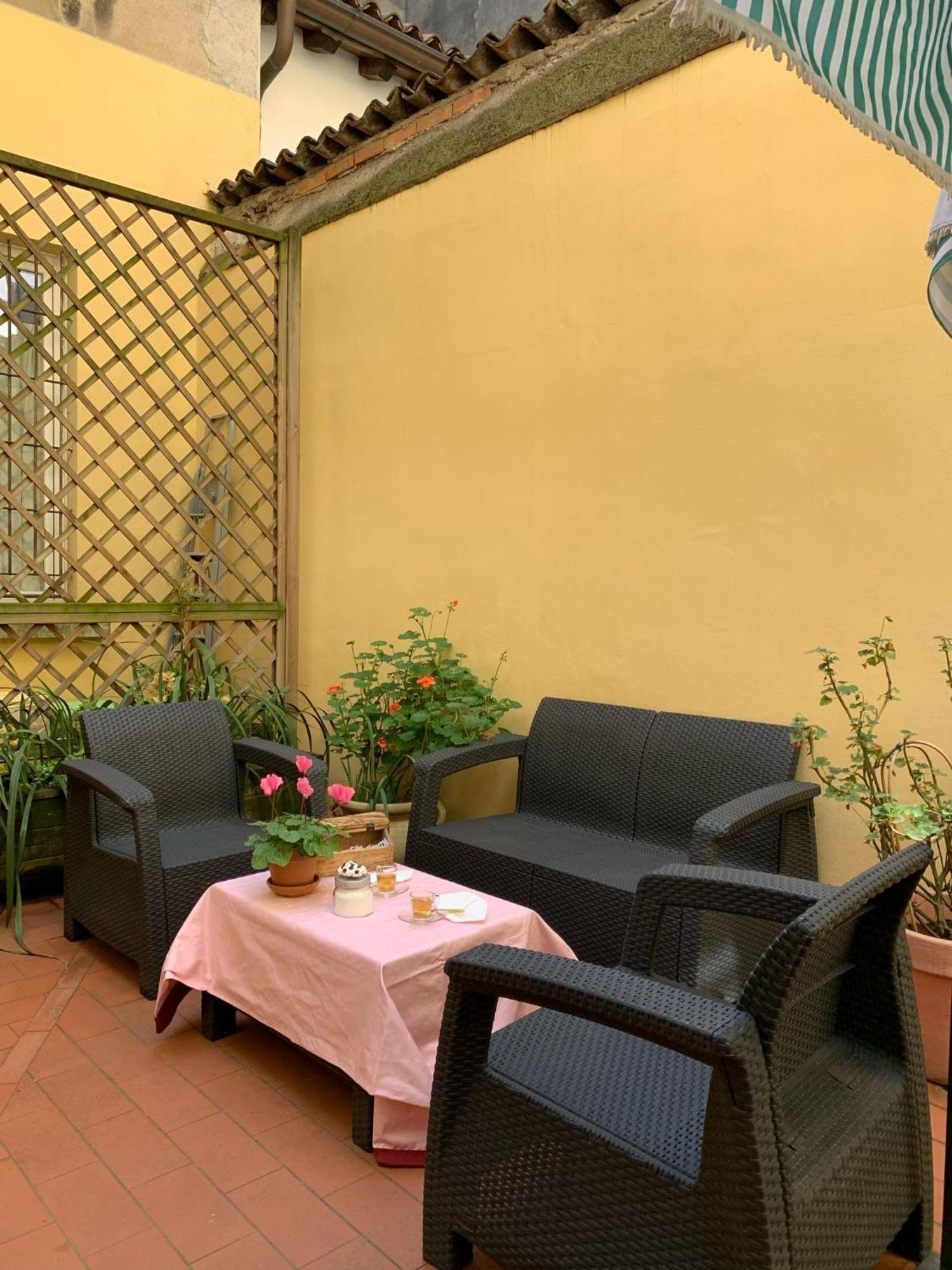 Casa Ottieco Villa Brescia Bagian luar foto